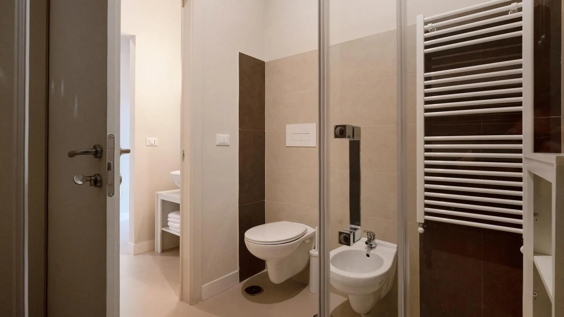 Bed & Breakfast Bed And Breakfast San Severo Naples