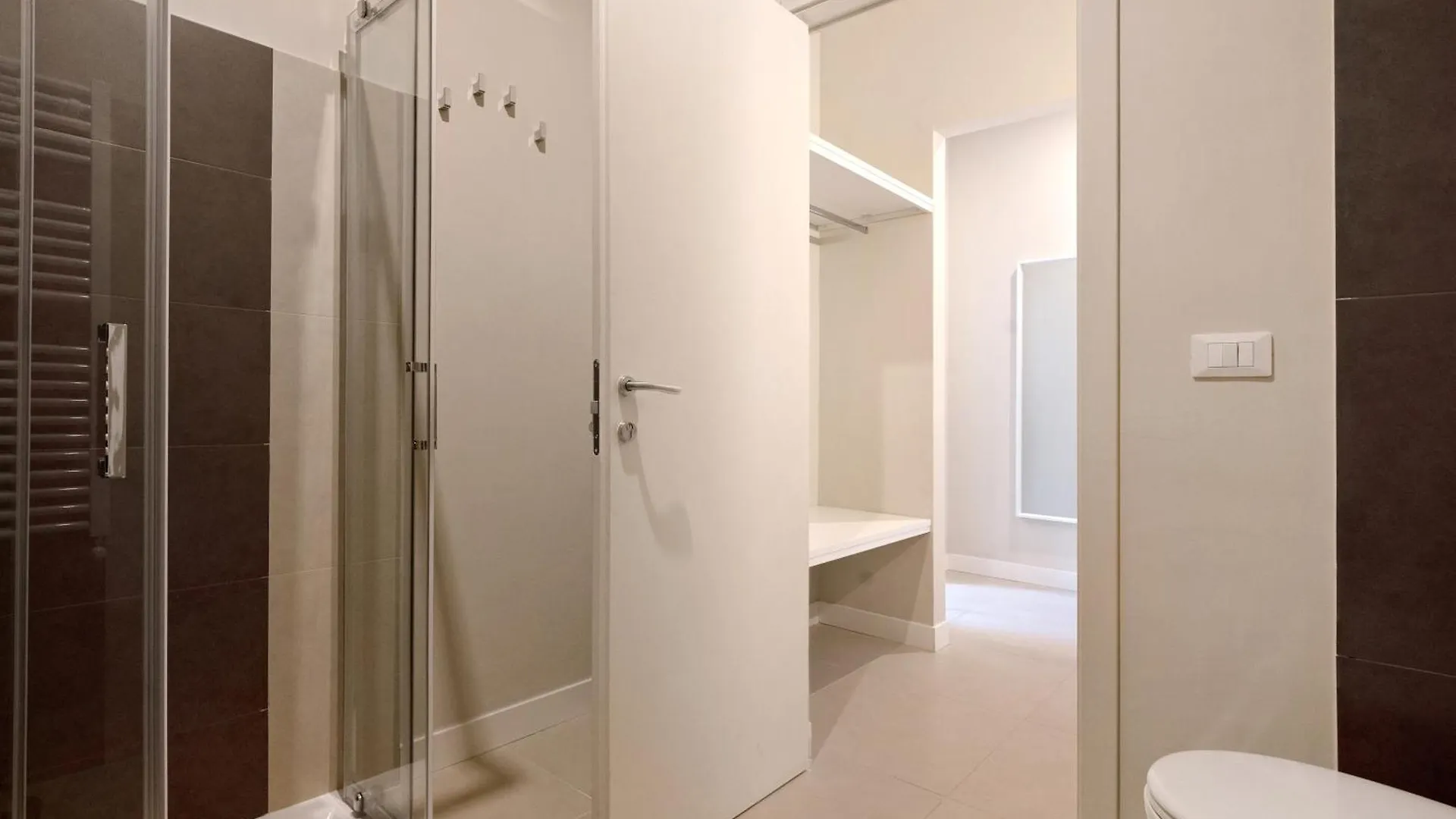 Bed And Breakfast San Severo Naples Bed & Breakfast