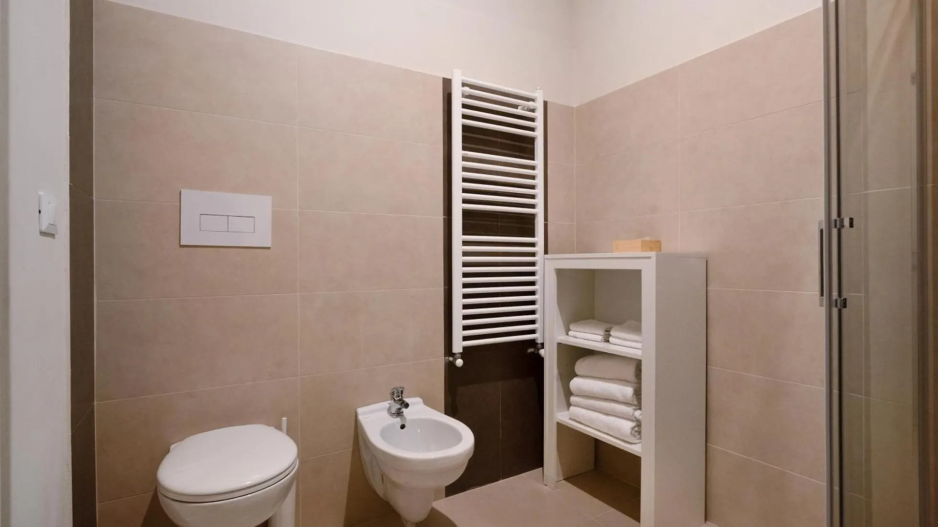 Bed And Breakfast San Severo Naples