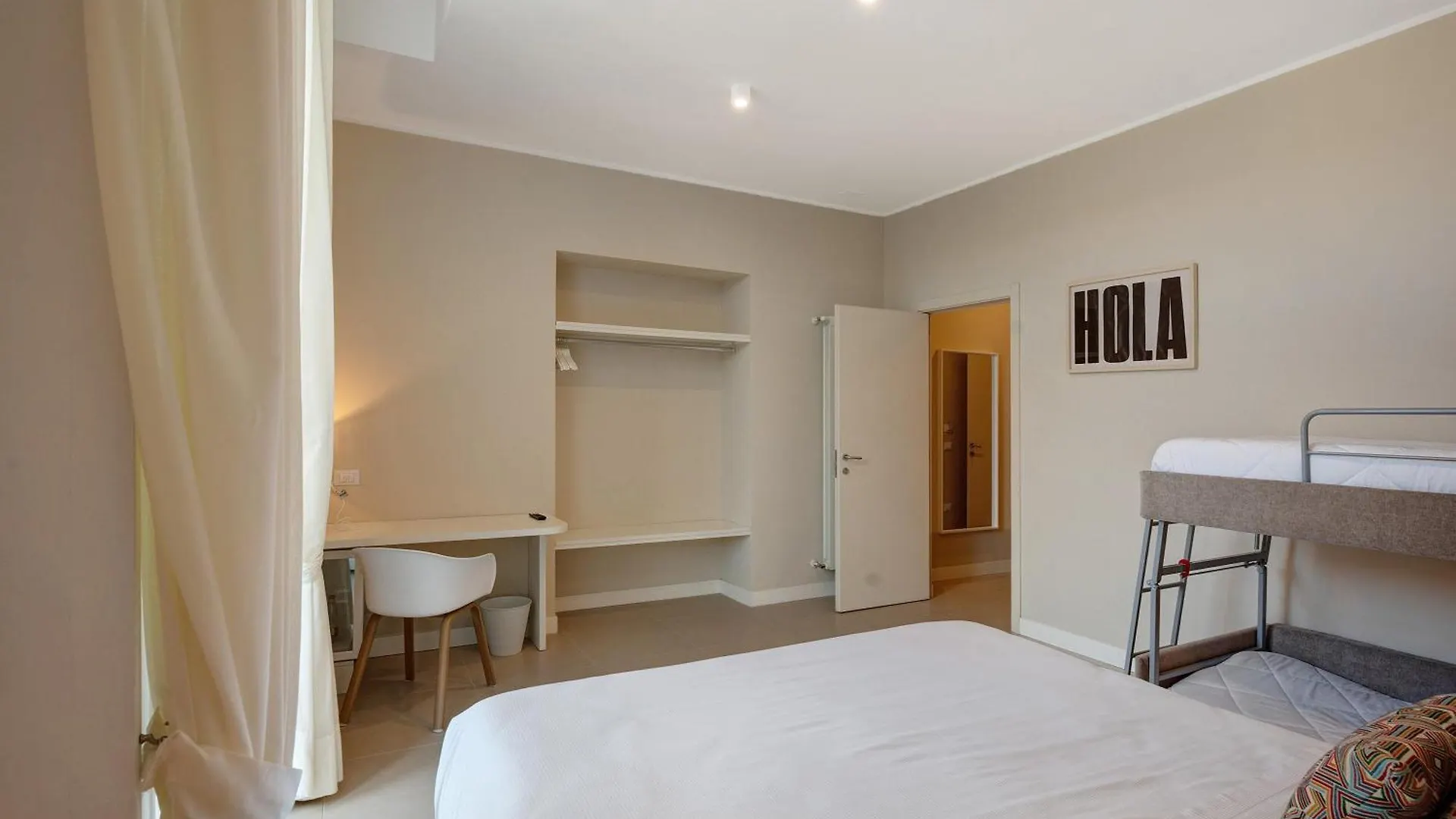 Bed & Breakfast Bed And Breakfast San Severo Naples Italy