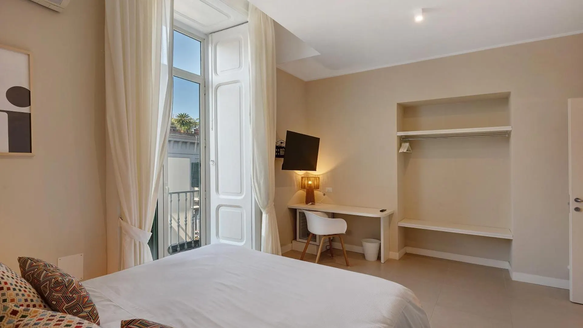 Bed & Breakfast Bed And Breakfast San Severo Naples