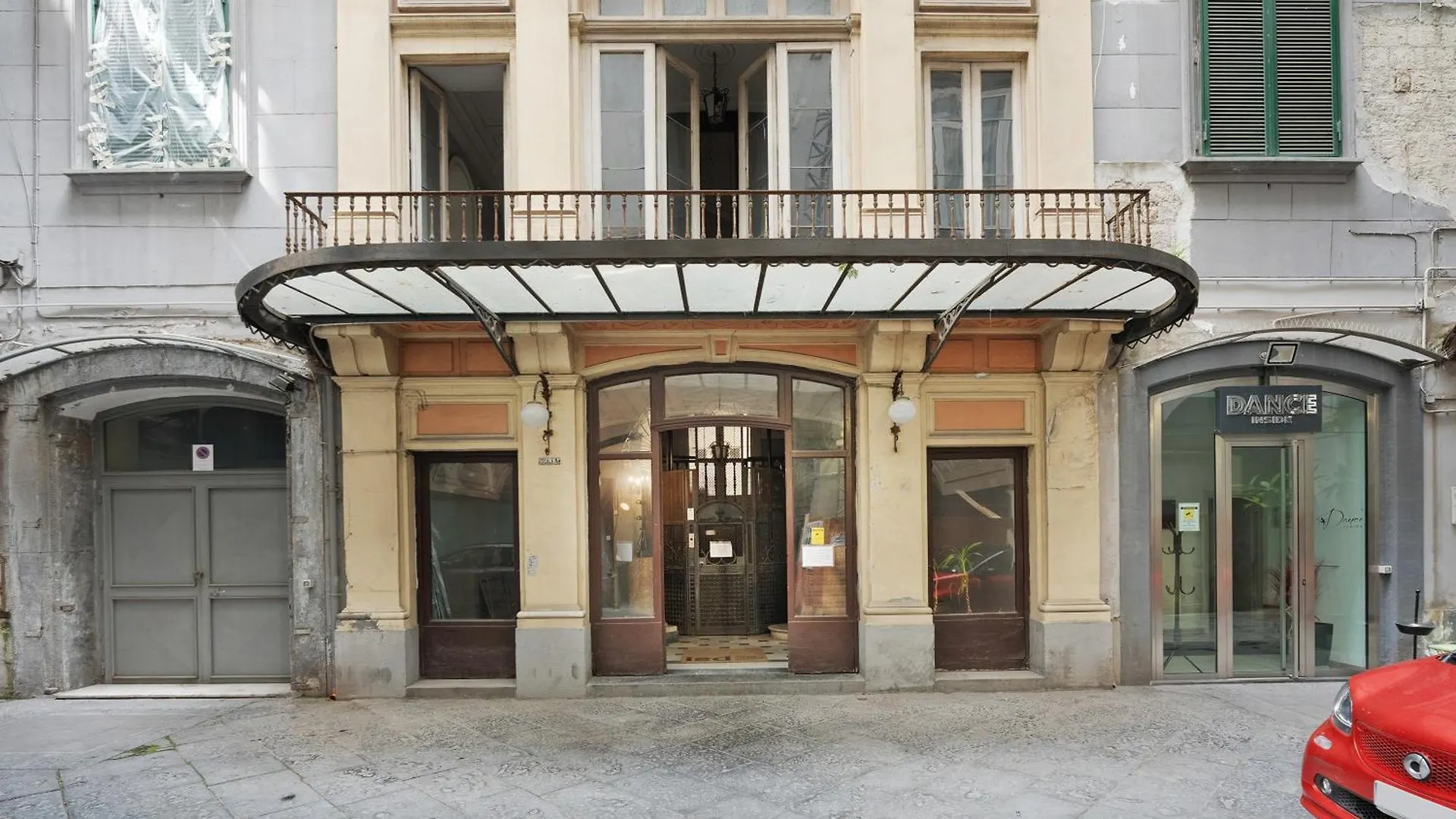 Bed And Breakfast San Severo Naples Bed & Breakfast