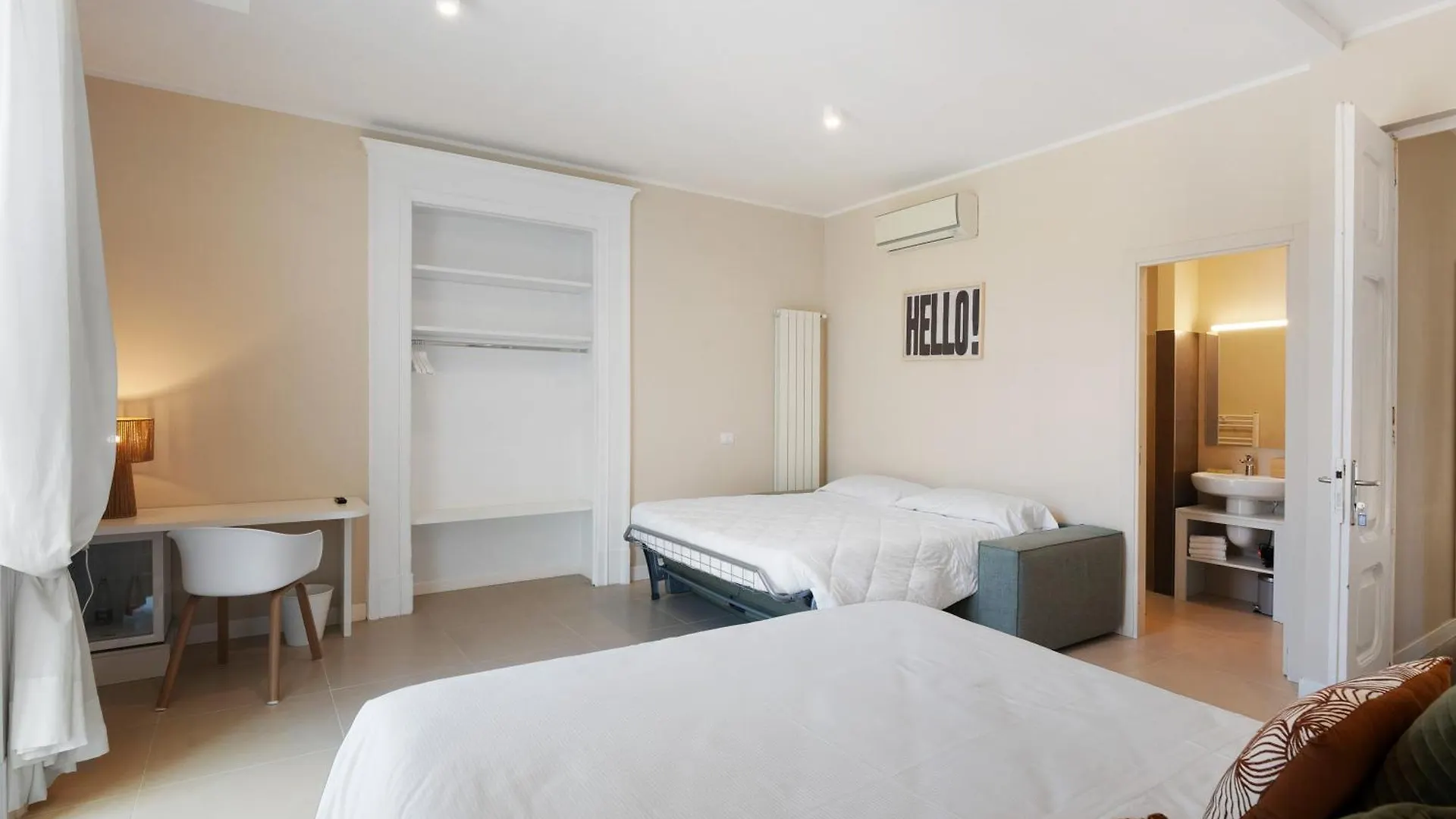 Bed & Breakfast Bed And Breakfast San Severo Naples Italy