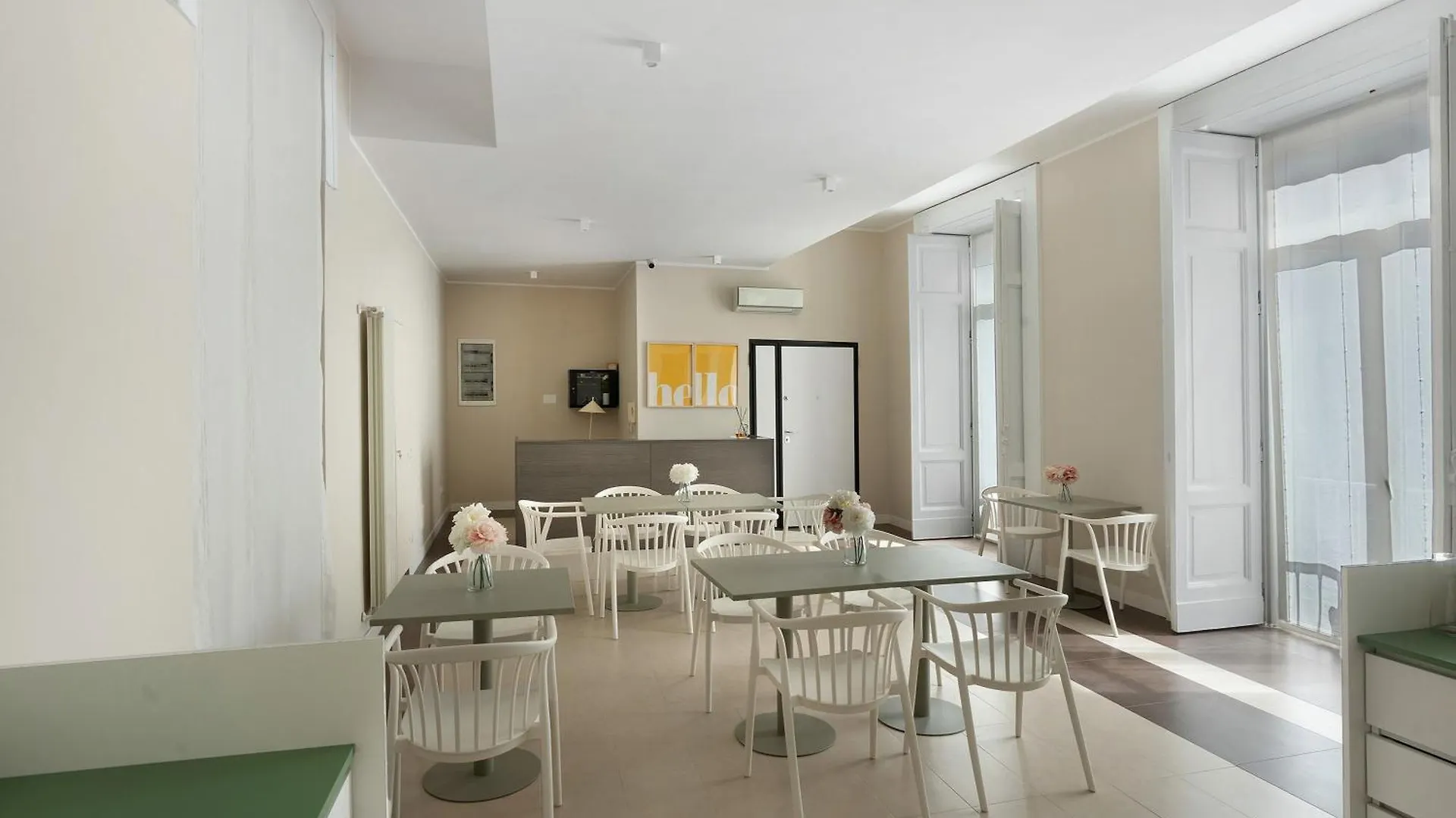 Bed And Breakfast San Severo Naples 0*,