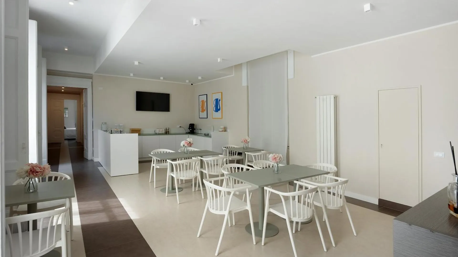 Bed And Breakfast San Severo Naples