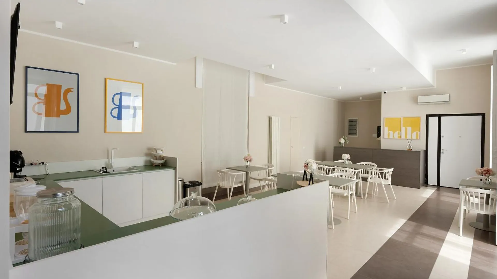 Bed And Breakfast San Severo Naples