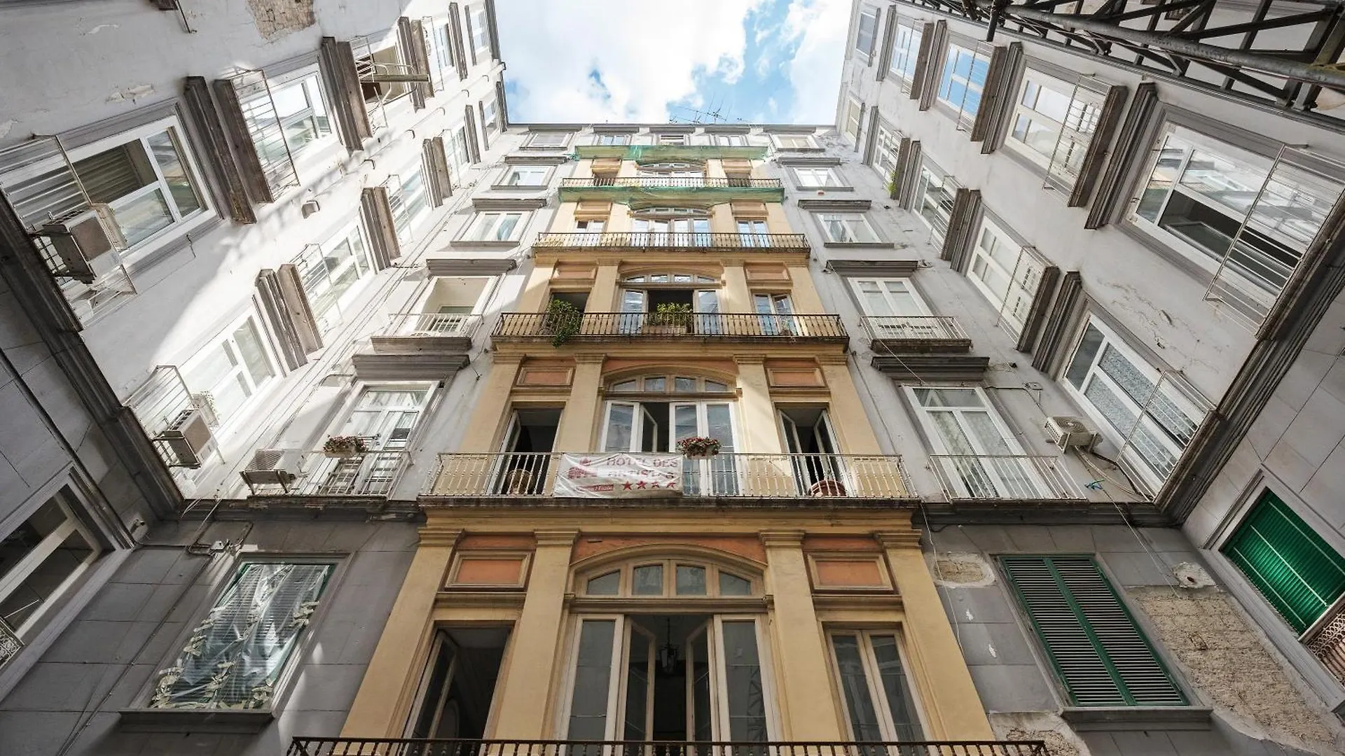 Bed And Breakfast San Severo Naples