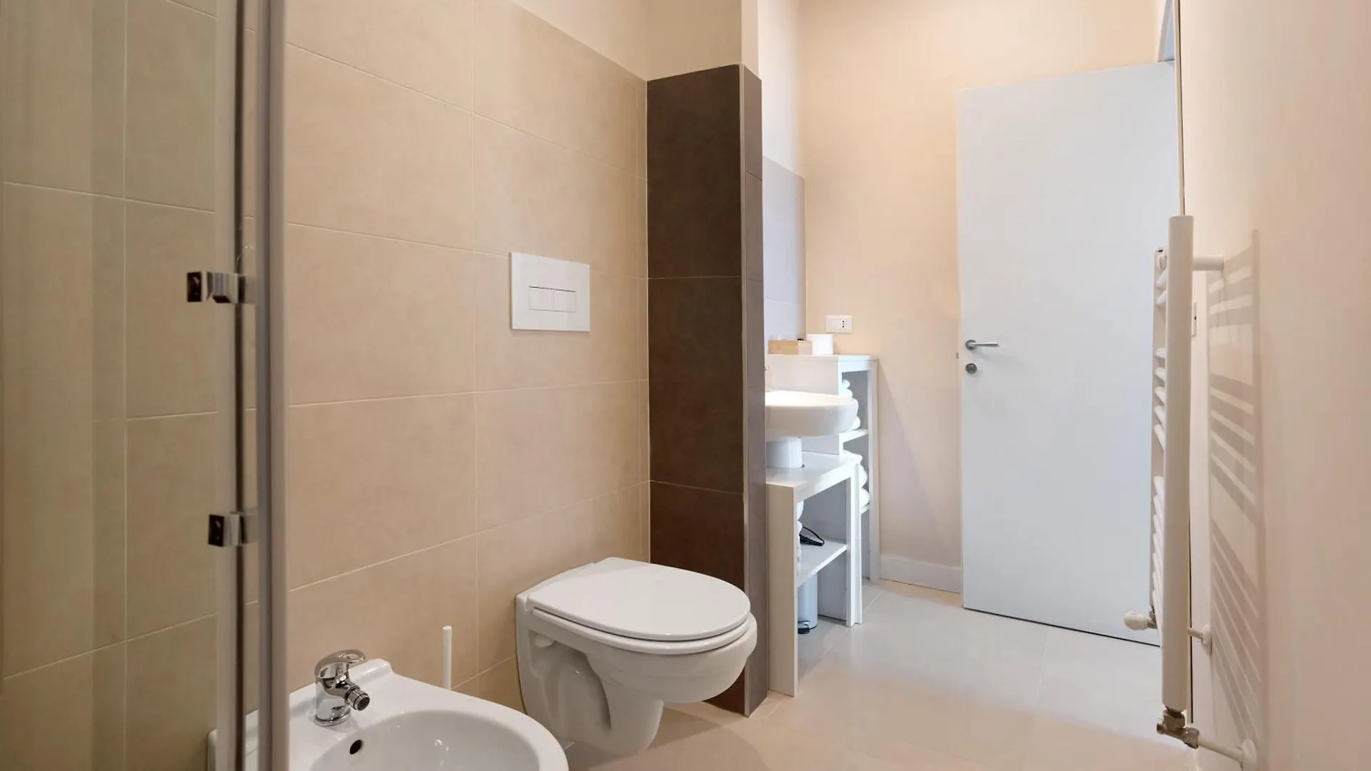 Bed & Breakfast Bed And Breakfast San Severo Naples Italy