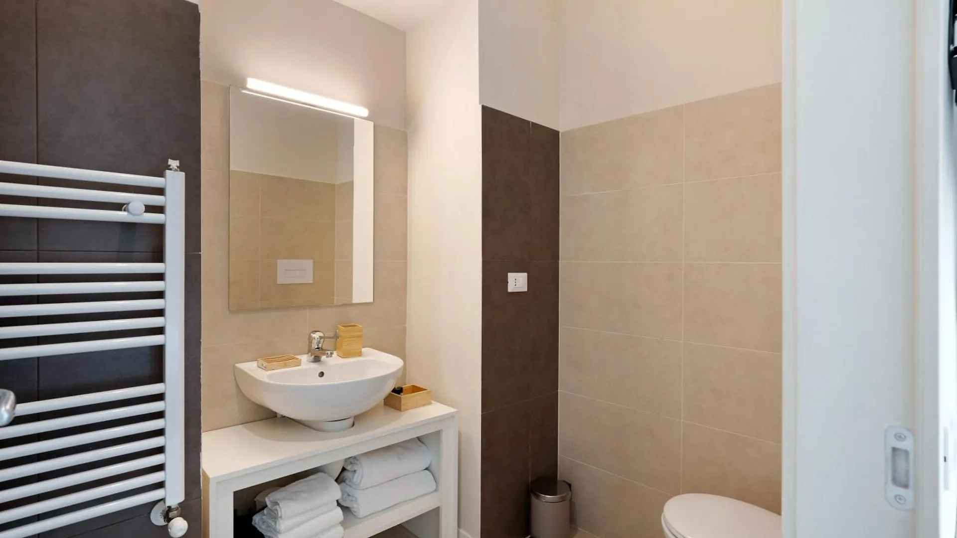 Bed & Breakfast Bed And Breakfast San Severo Naples
