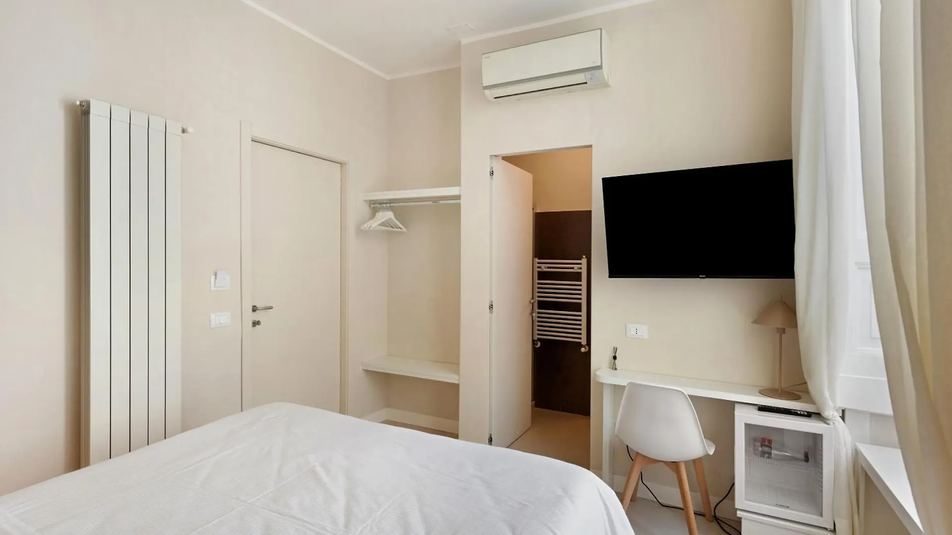 Bed & Breakfast Bed And Breakfast San Severo Naples