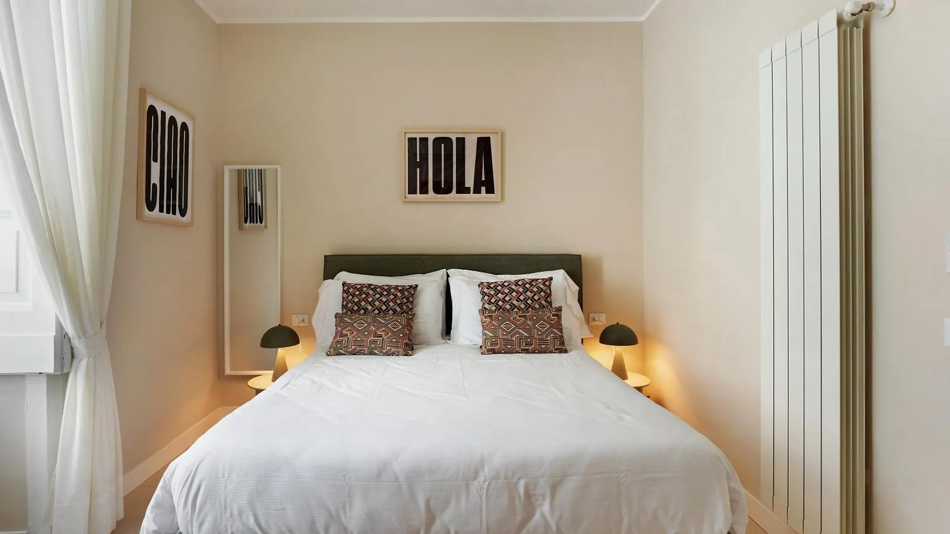 Bed And Breakfast San Severo Naples