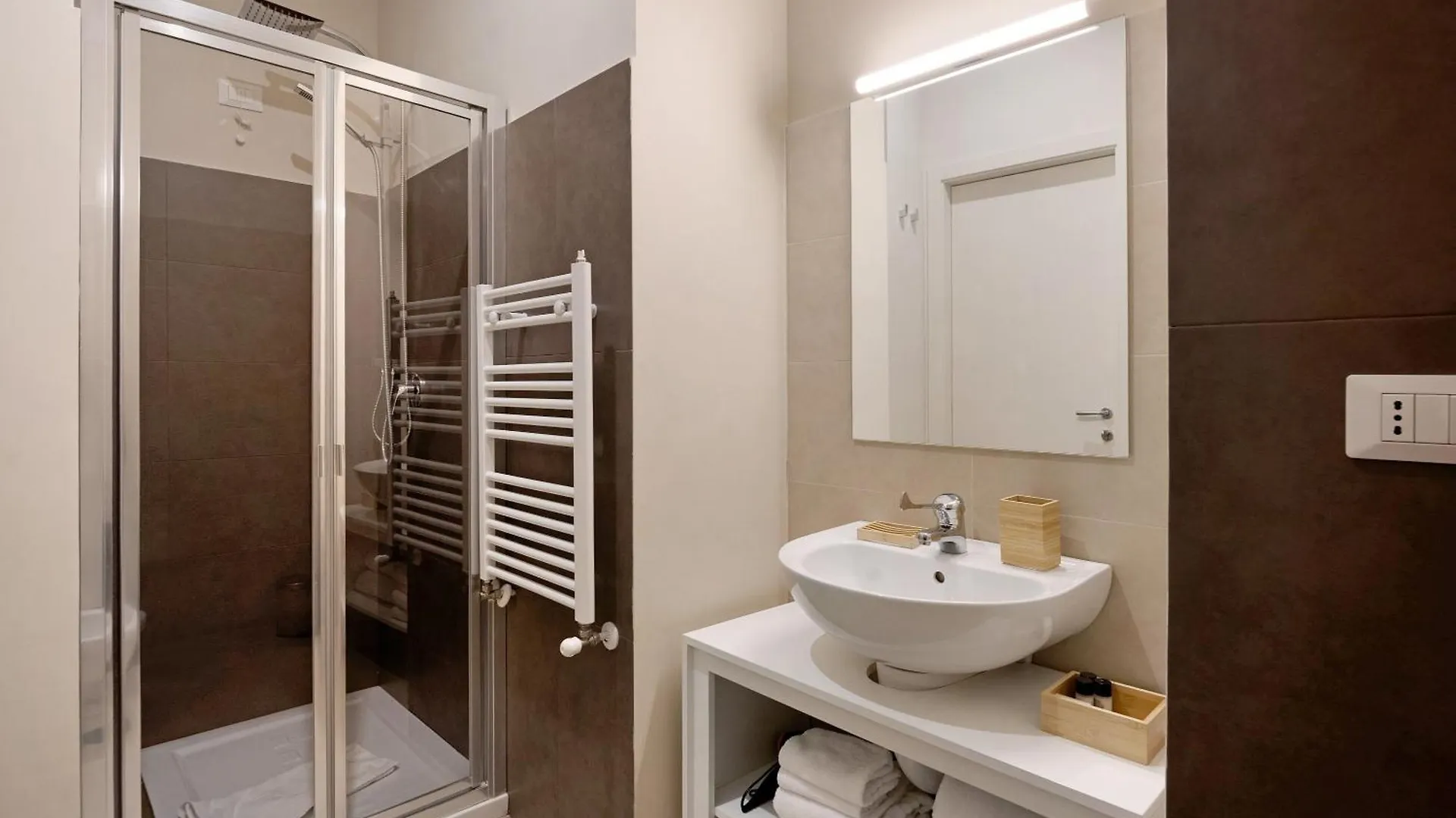 Bed And Breakfast San Severo Naples 0*,  Italy