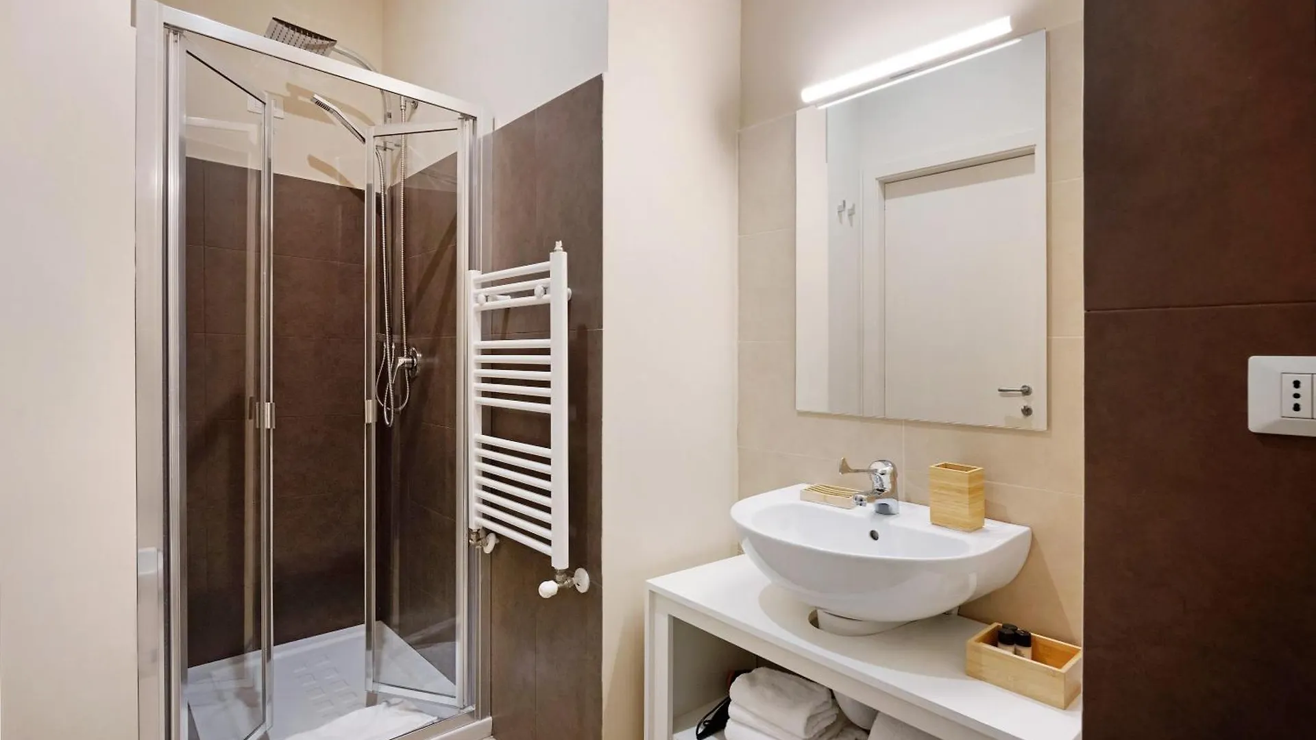Bed & Breakfast Bed And Breakfast San Severo Naples