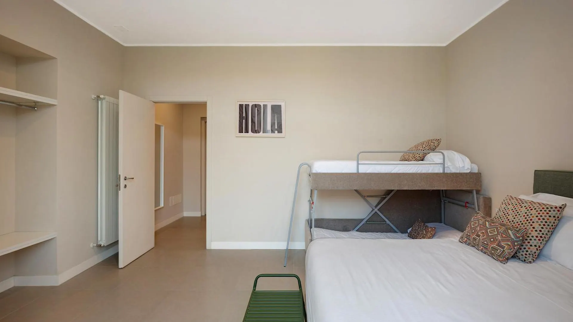 Bed And Breakfast San Severo Naples 0*,  Italy