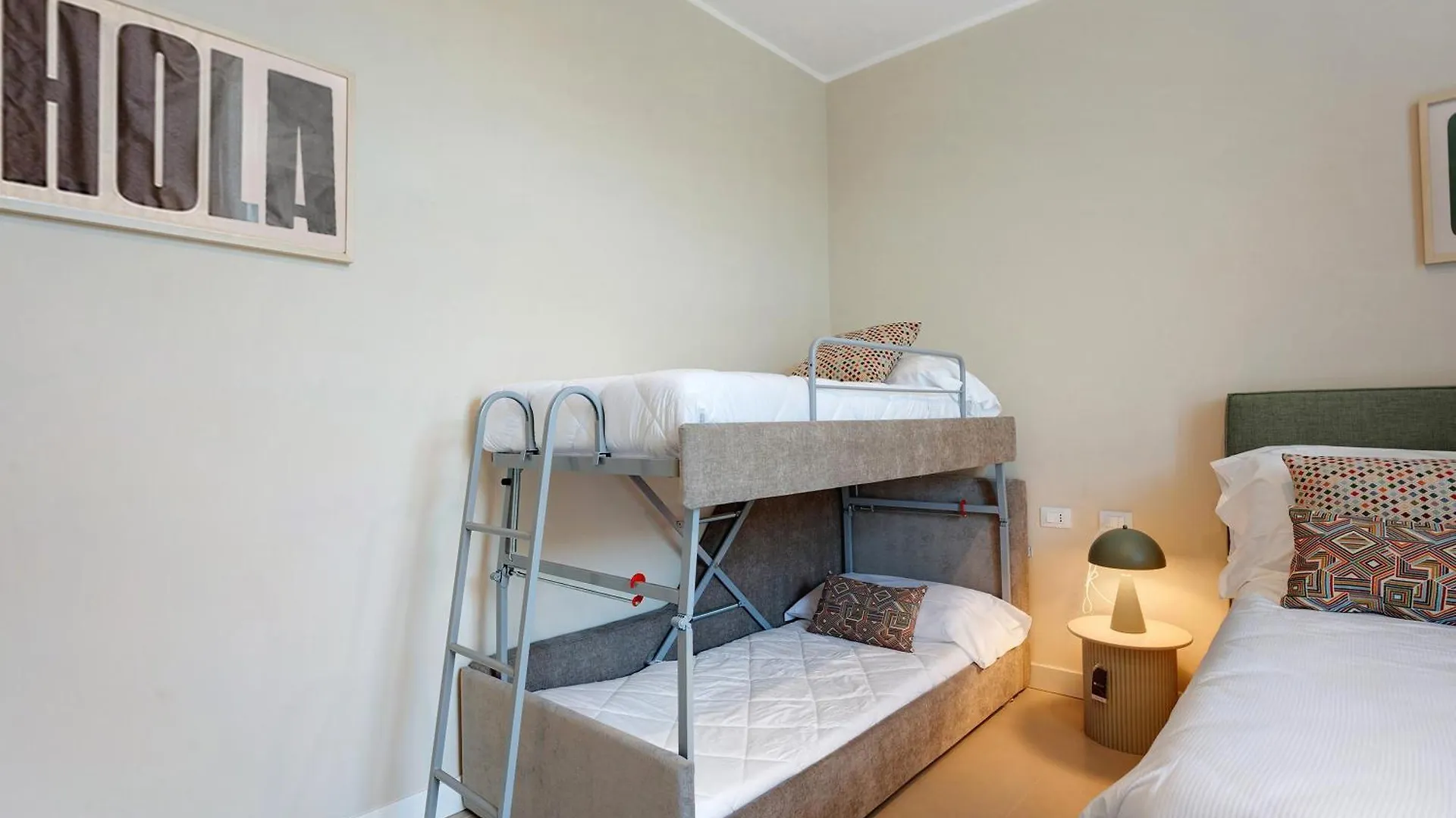 Bed And Breakfast San Severo Naples Bed & Breakfast