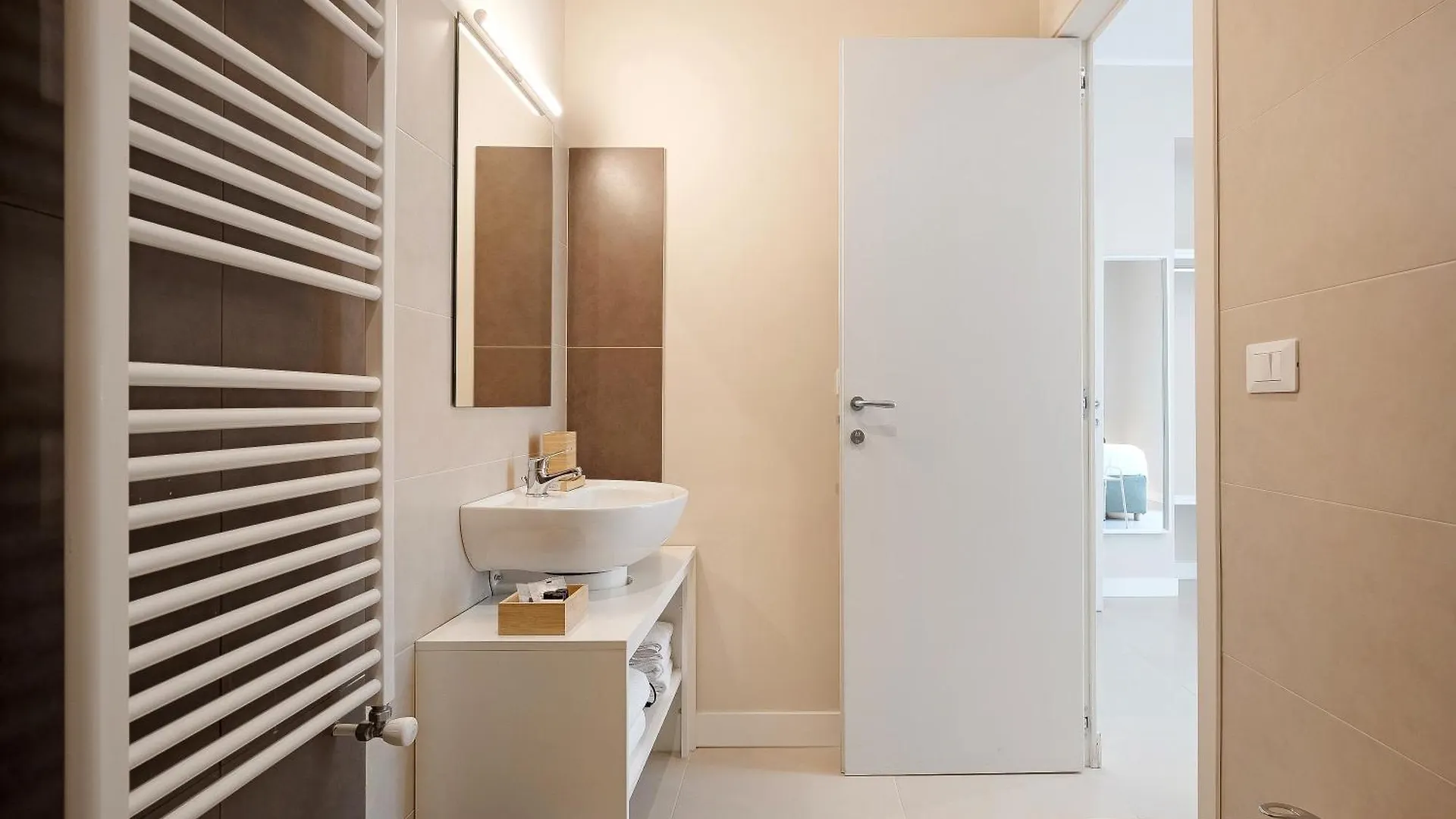 Bed & Breakfast Bed And Breakfast San Severo Naples