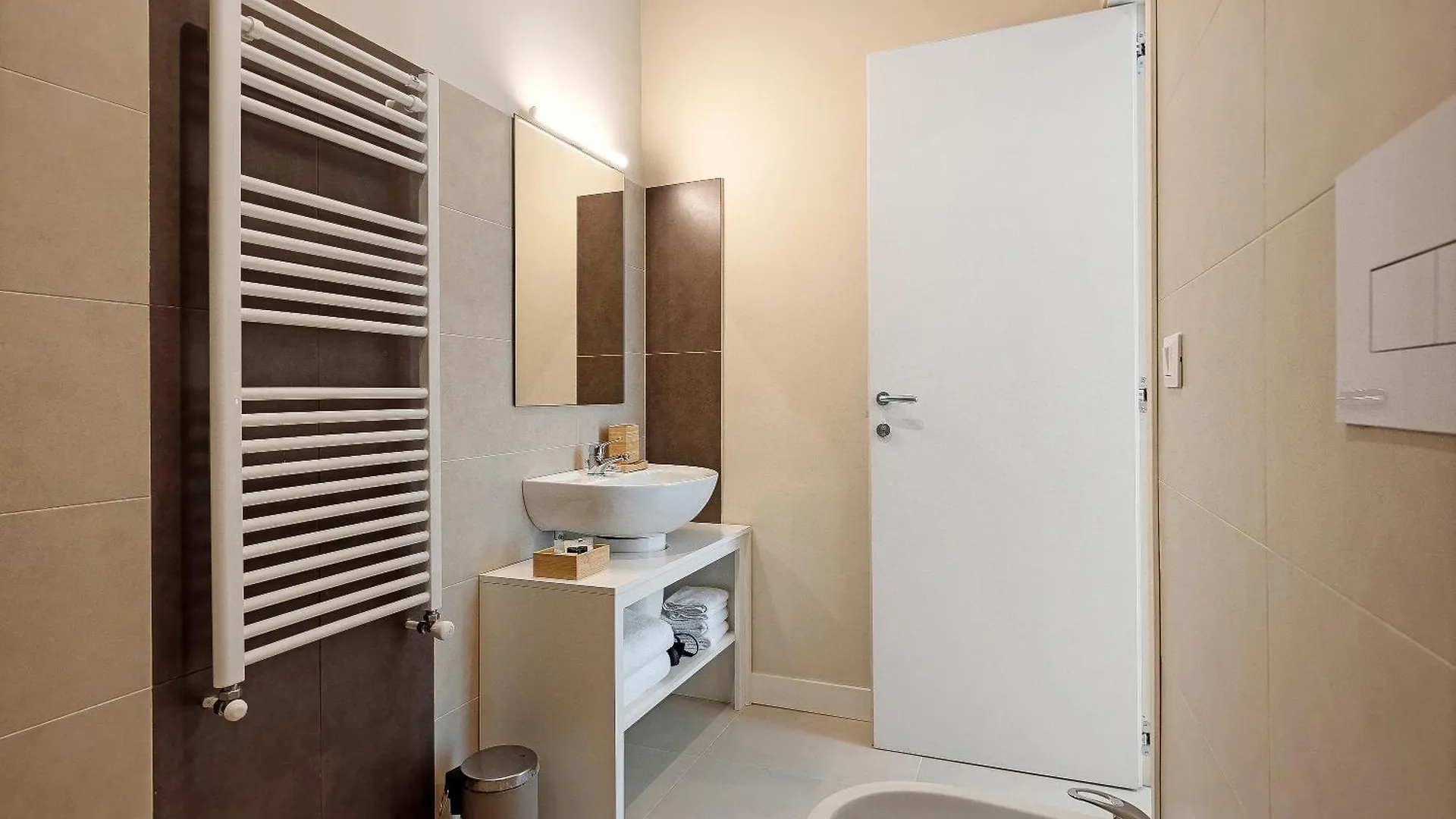Bed And Breakfast San Severo Naples