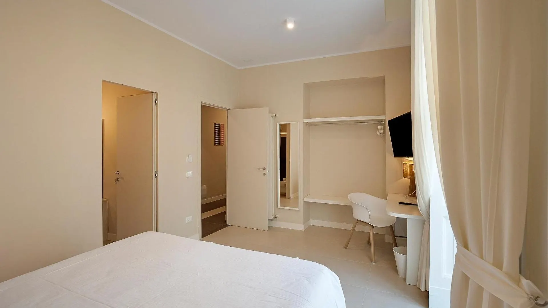 Bed And Breakfast San Severo Naples
