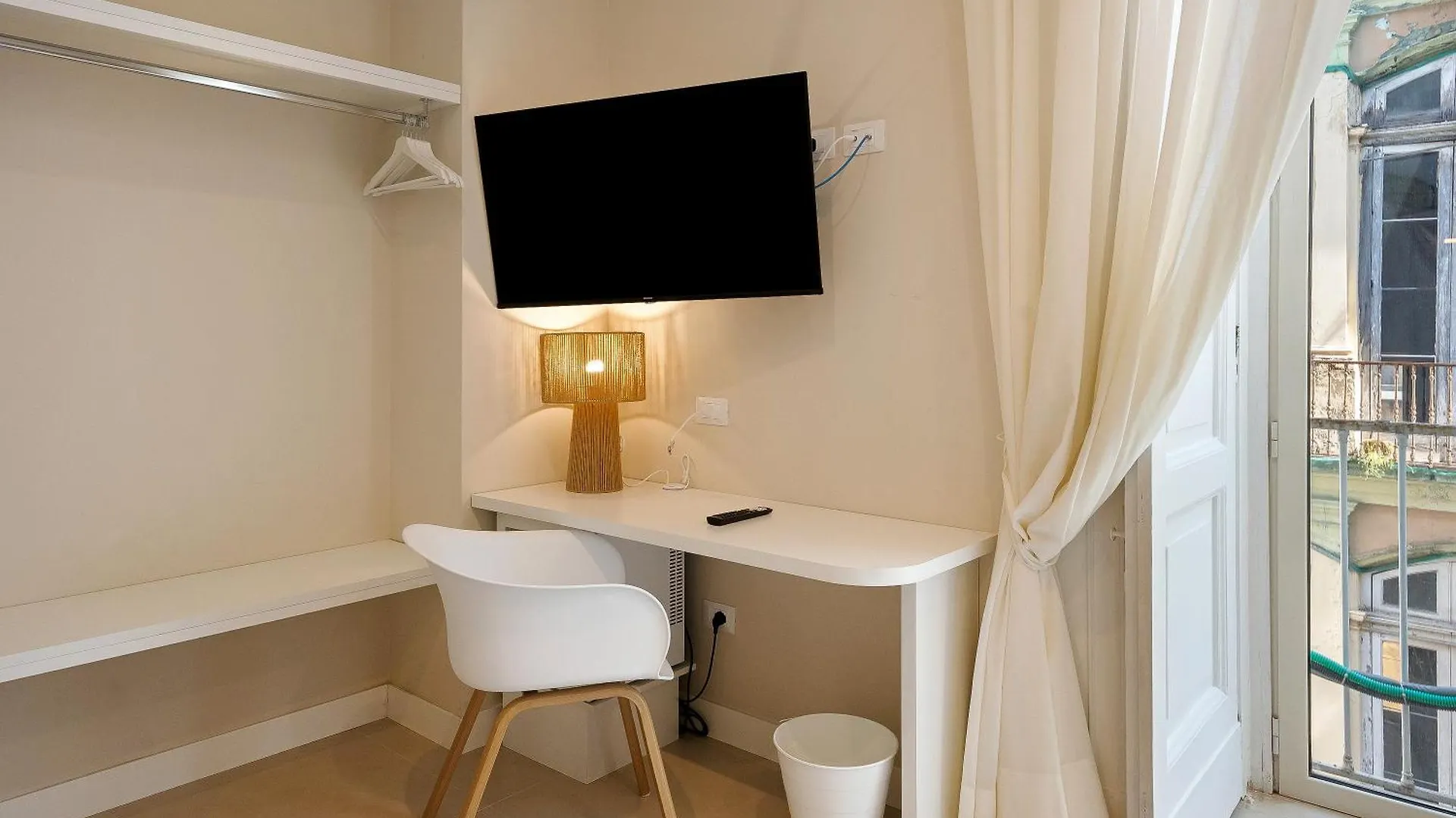Bed And Breakfast San Severo Naples Italy