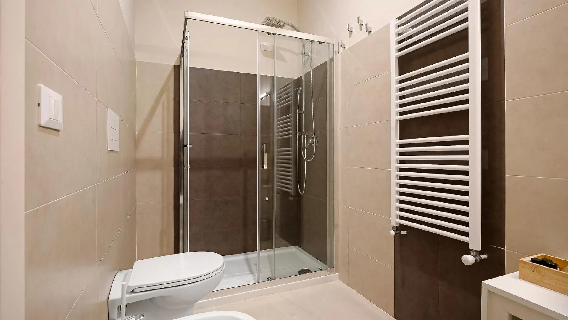 Bed And Breakfast San Severo Naples 0*,  Italy