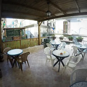 Colombo Nápoly