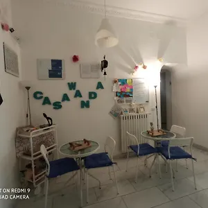 La Maison Di Wanda Bed & Breakfast