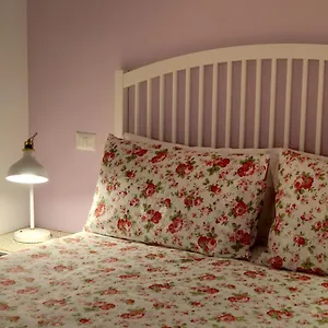 La Dell'arte-museo Bed & Breakfast