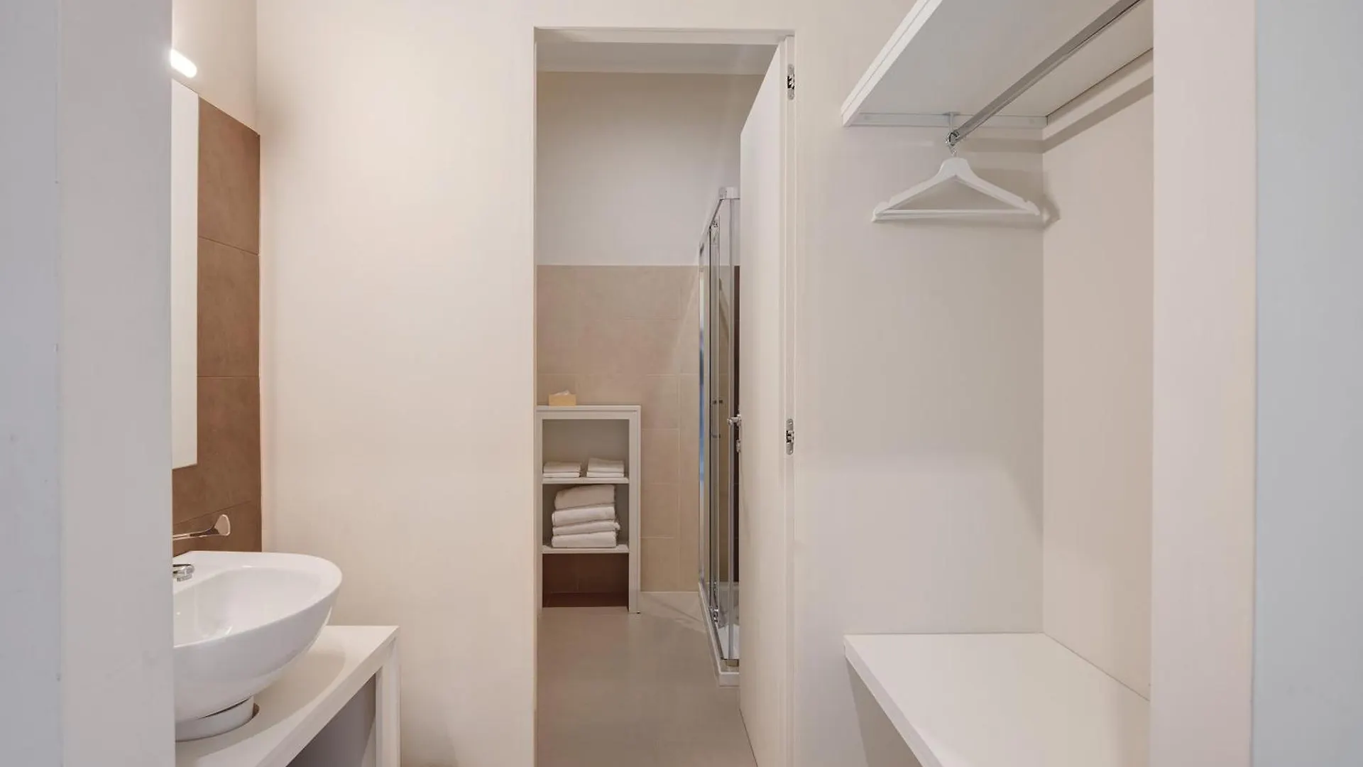 Bed And Breakfast San Severo Naples Bed & Breakfast