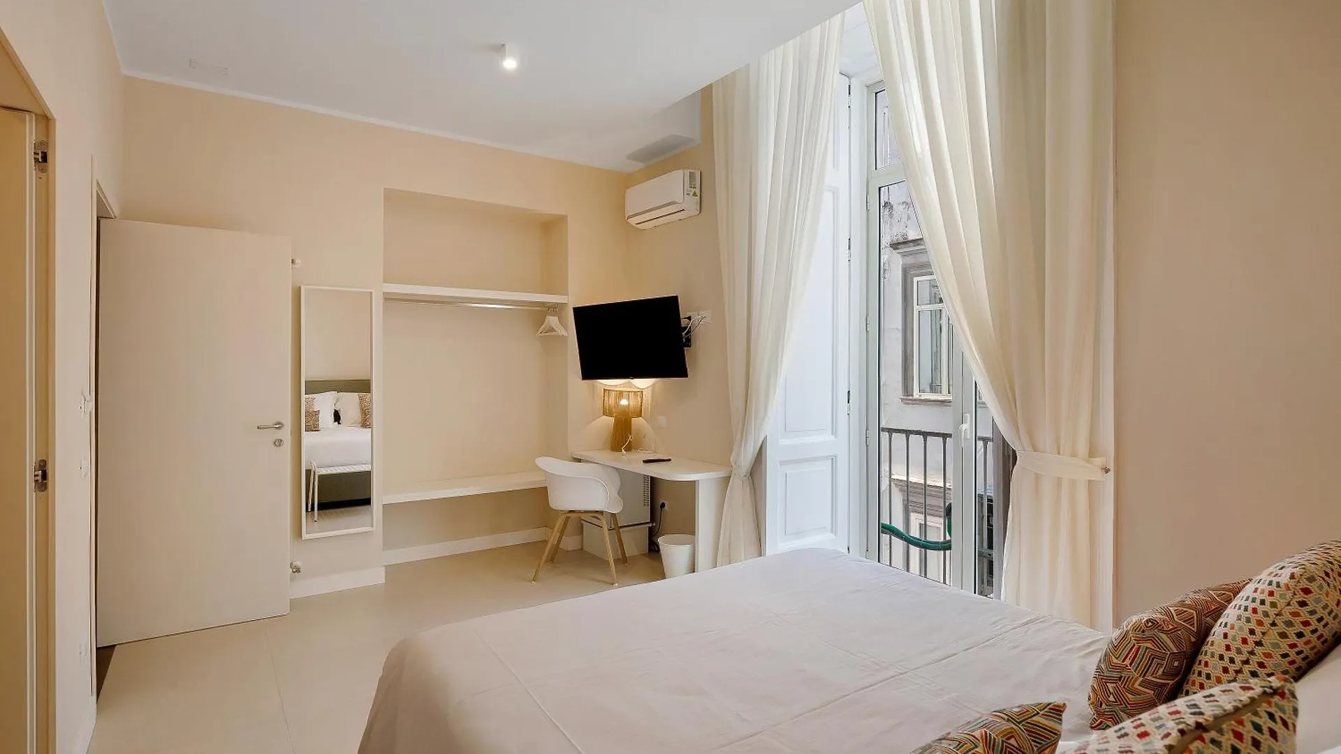 Bed & Breakfast Bed And Breakfast San Severo Naples