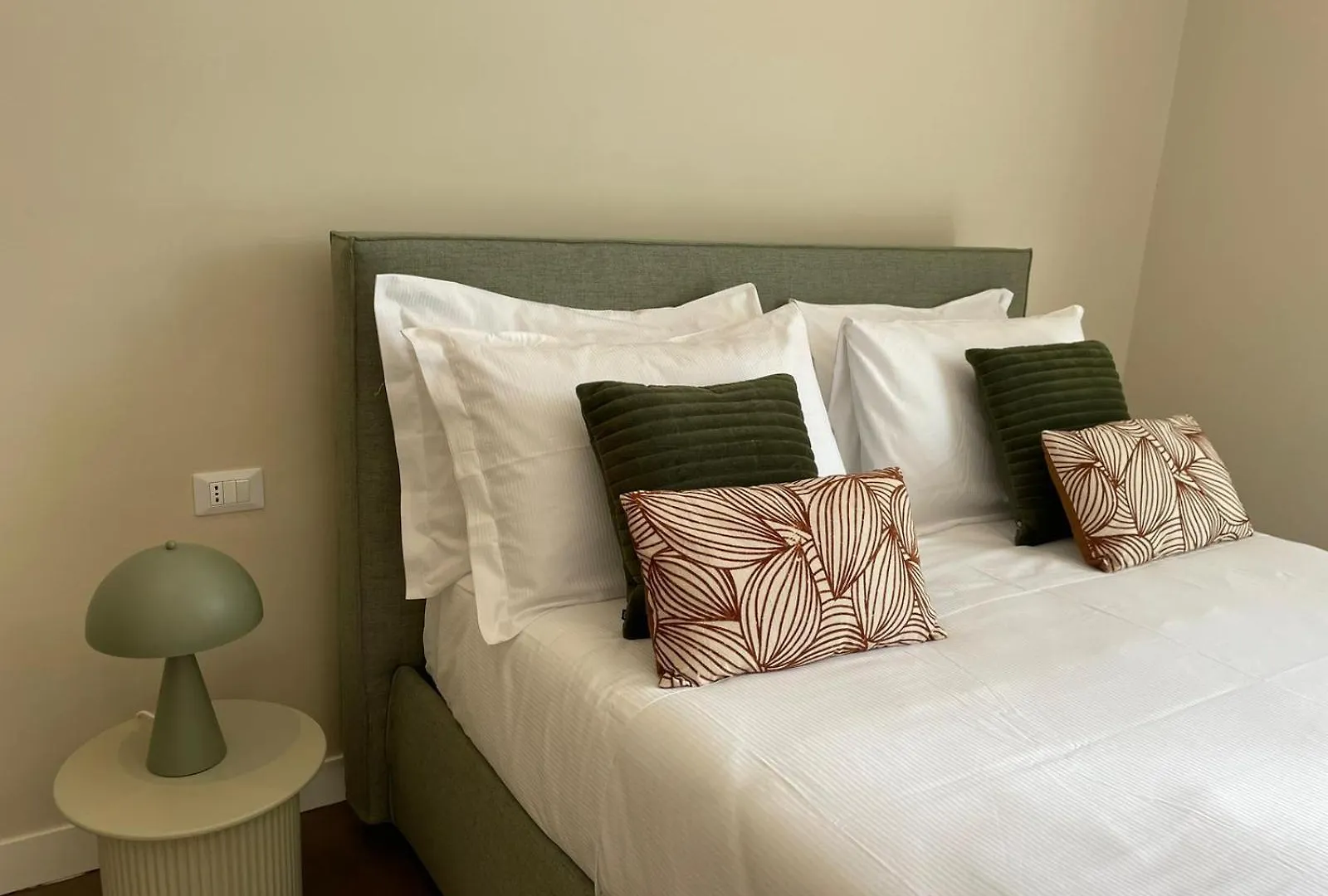 Bed And Breakfast San Severo Naples