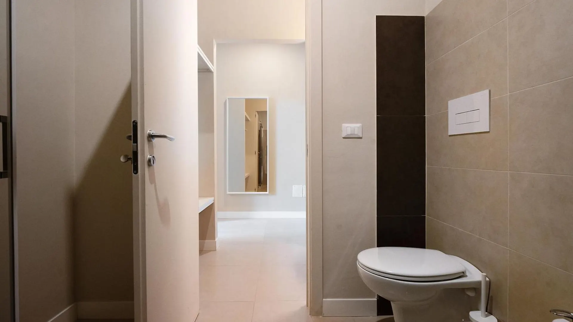 Bed & Breakfast Bed And Breakfast San Severo Naples Italy