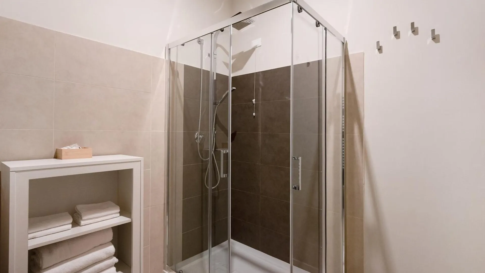 Bed And Breakfast San Severo Naples 0*,
