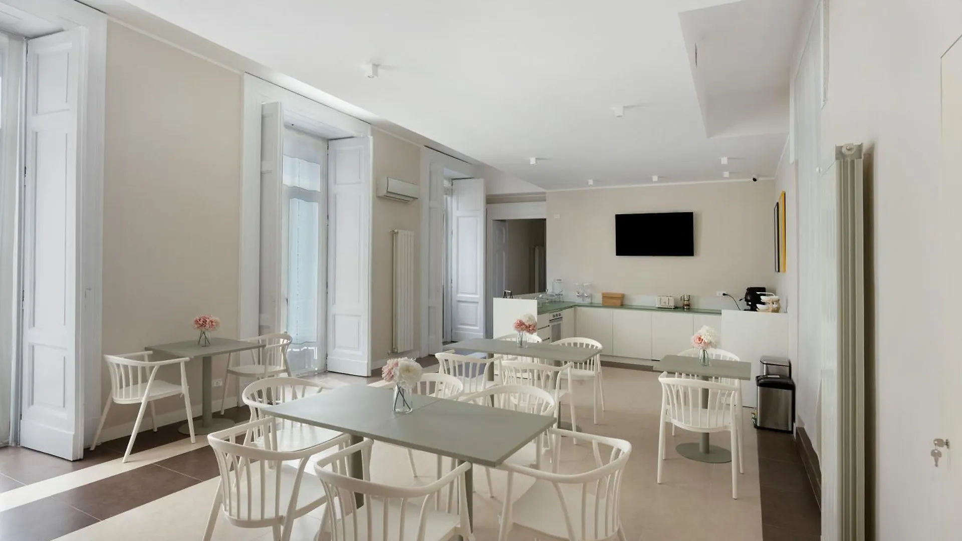 Bed And Breakfast San Severo Naples 0*,  Italy