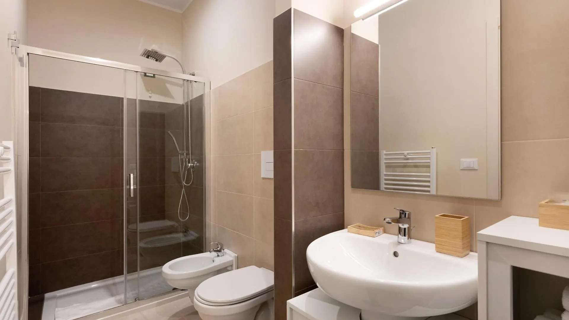 Bed And Breakfast San Severo Naples Italy
