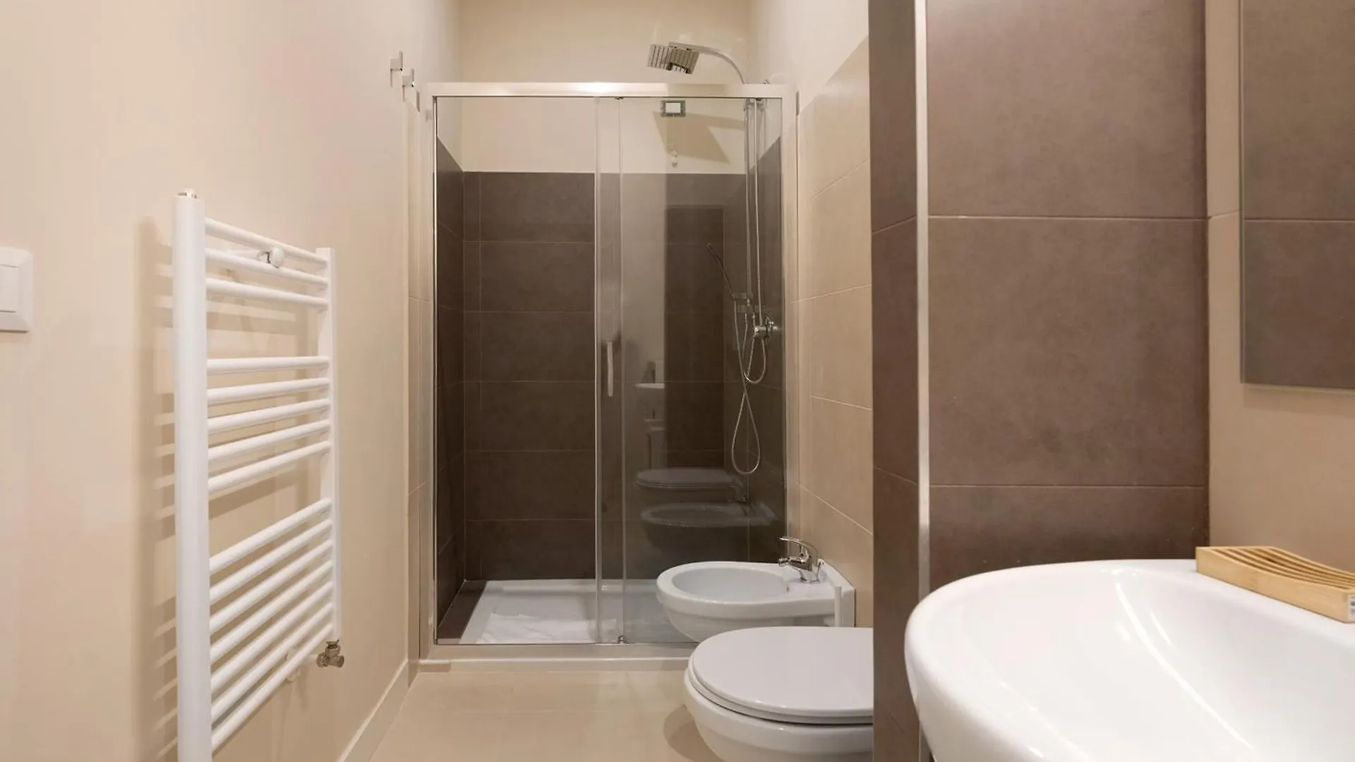 Bed And Breakfast San Severo Naples Bed & Breakfast